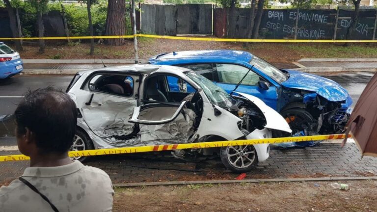 Follia youtuber: sfida con Suv, ucciso bimbo di 5 anni