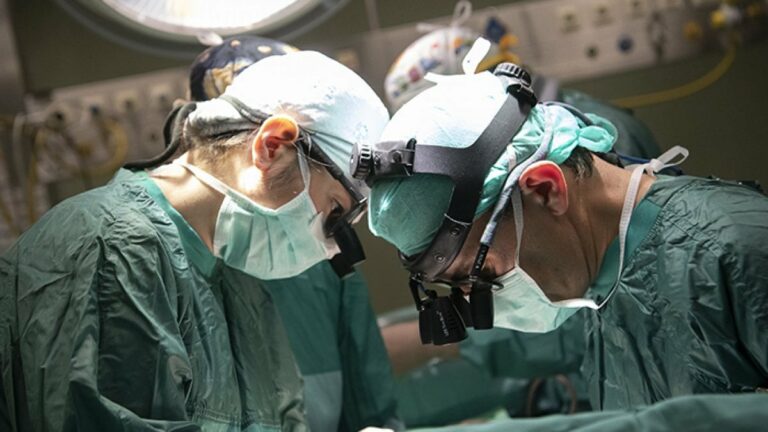 In due settimane salvati 10 pazienti grazie a 5 donatori siciliani