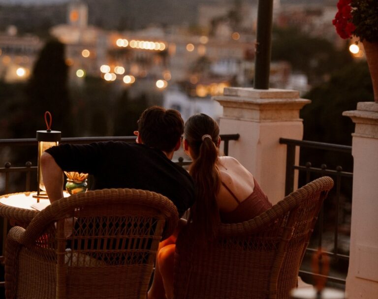 Viaggi e shopping di lusso: è l’ora del mercato mediorientale. Da Enit assist per Taormina