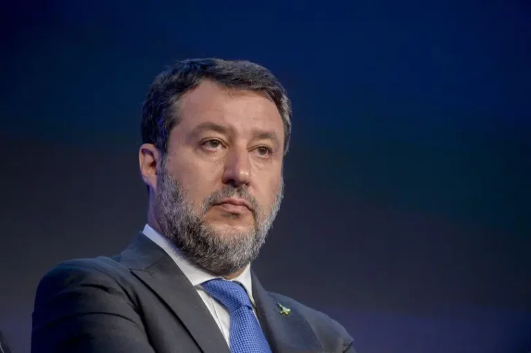 Salvini: “Al governo in Europa con tutto il centrodestra unito”