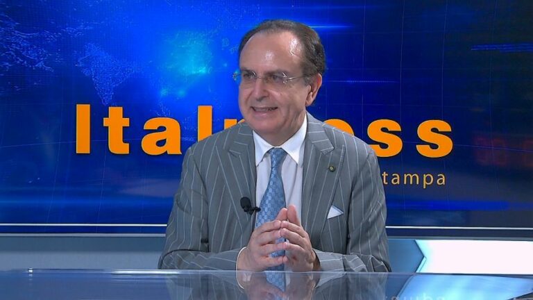 Rfi, Lo Bosco: “Nuovi investimenti infrastrutture ferroviarie e stradali”