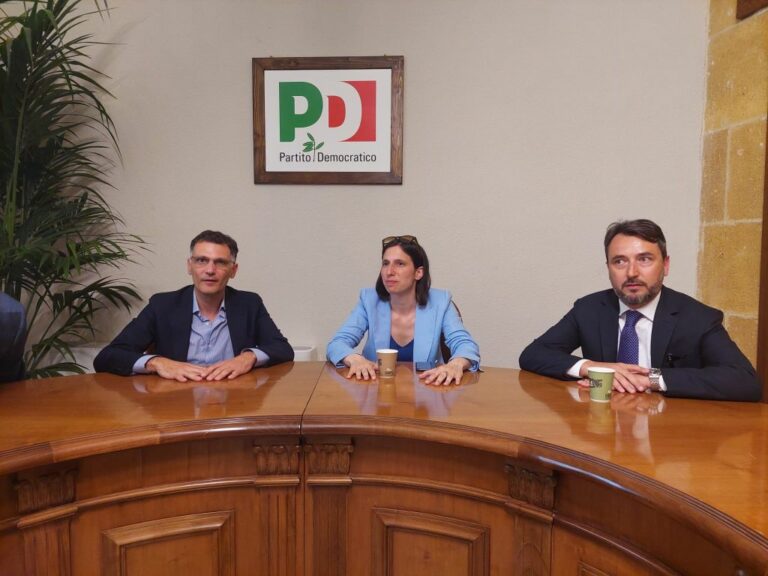 Autonomia, Schlein: “Governo non ha messo un euro per azzerare divari”