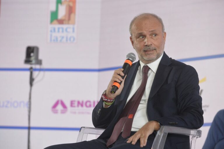 Schillaci: “Chiederò alle Regioni più controlli sulle Rsa”