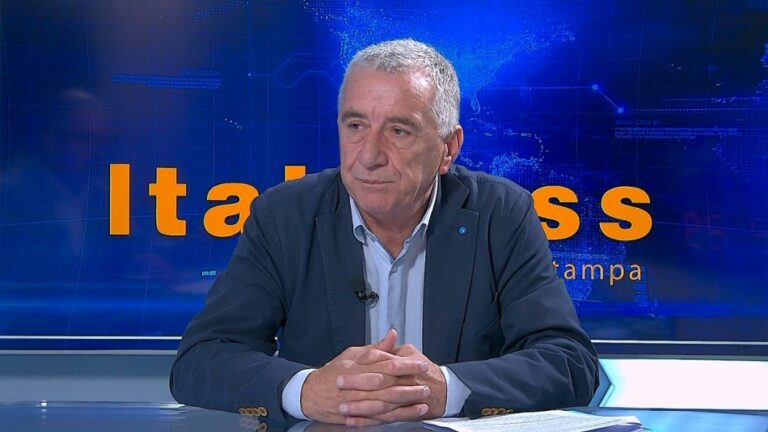 Edilizia, Panzarella: “Formazione e sicurezza con occhio al Pnrr”