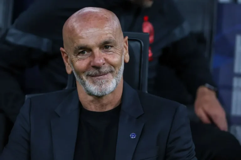 Riparte il Milan, Pioli: “E’ il momento di cambiare qualcosa”