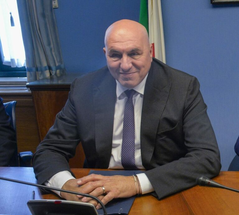 Crosetto: “Nato essenziale anche per la difesa del fianco Sud”