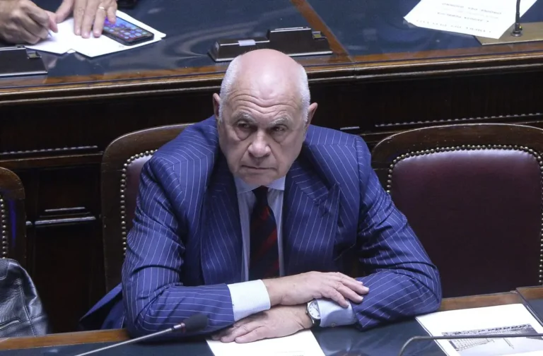 Nordio: “Sulla separazione delle carriere andremo avanti”