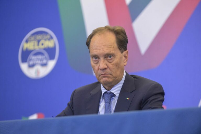 Ciriani: “La riforma della giustizia non è contro i magistrati”