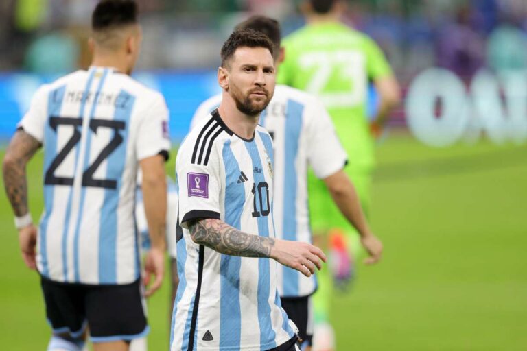 Messi presentato a Miami: “Ho sempre voglia di vincere”