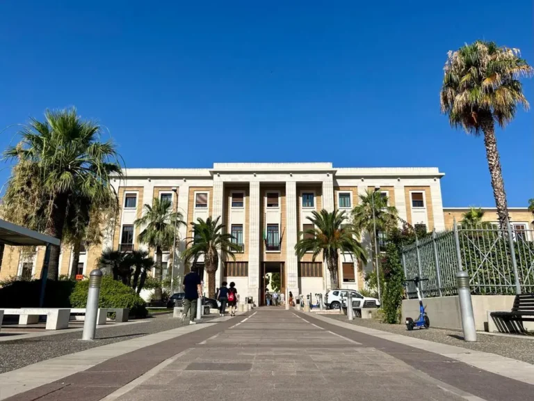 Pnrr, Vodafone connette il primo ospedale del Piano “Sanità Connessa” Pnrr, Vodafone connette il primo ospedale del Piano “Sanità Connessa”