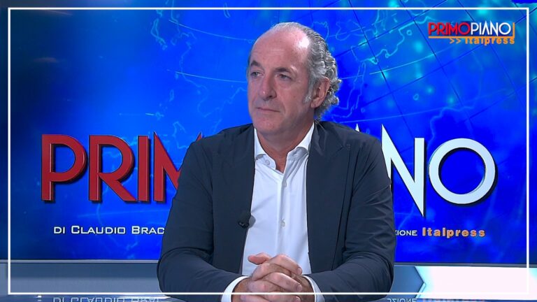 Zaia: “Il federalismo unisce i Paesi, non è la secessione dei ricchi”