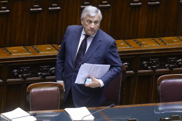 Tajani: “Non saremo predatori dell’Africa”