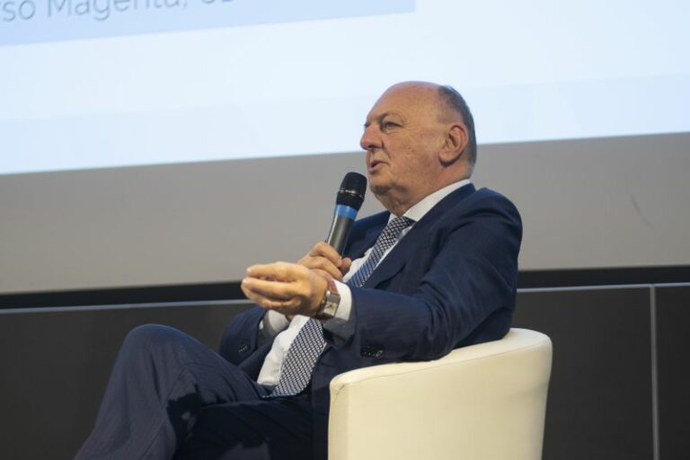 Pichetto Fratin: “La tropicalizzazione ha effetti diretti sull’economia”