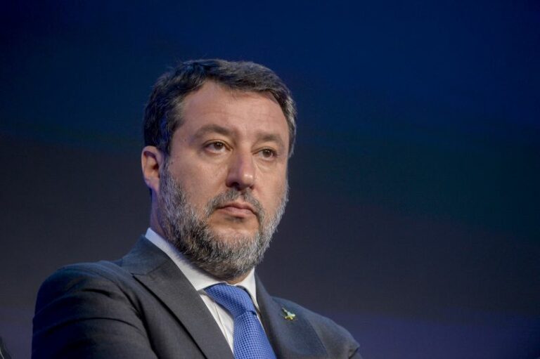 Salvini “Pronto a tornare a referendum sul nucleare”