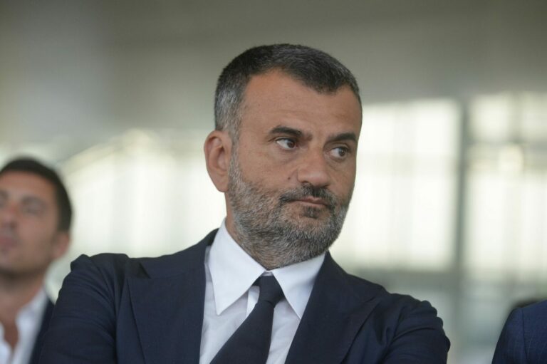 Decaro: “I Comuni vogliono garanzie, hanno già speso i fondi del Pnrr” Decaro: “I Comuni vogliono garanzie, hanno già speso i fondi del Pnrr”