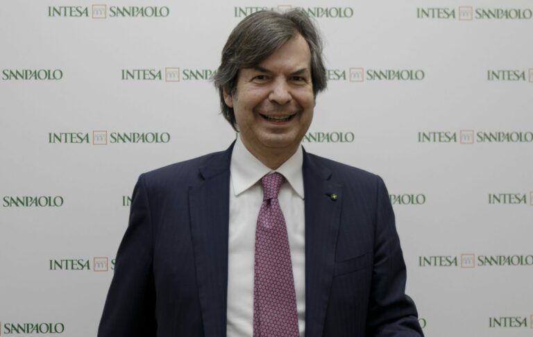 Messina: “L’Italia può fare meglio anche della Germania”