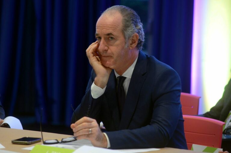 Zaia: “Rdc andava rivisto, chi ha davvero bisogno riceverà il sostegno”