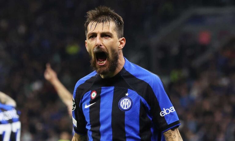 L’Inter conferma Acerbi: è ufficiale il riscatto L’Inter conferma Acerbi: è ufficiale il riscatto