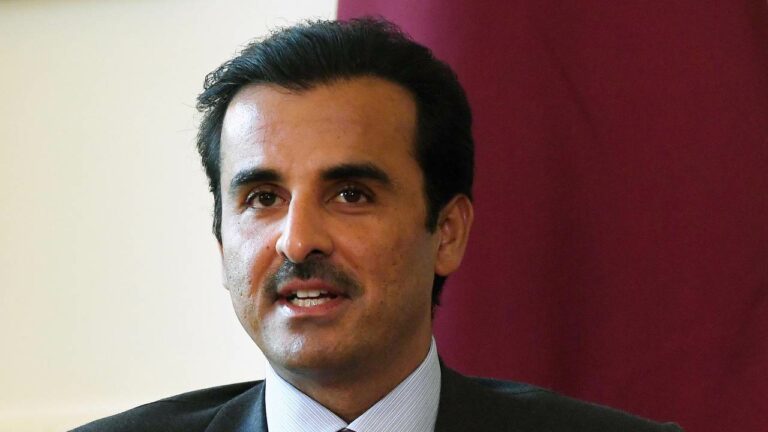 Al Thani con il suo yacht verso la Sicilia: farà tappa a Taormina