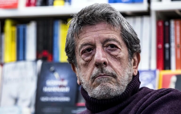 Italia in lutto: addio al giornalista Andrea Purgatori
