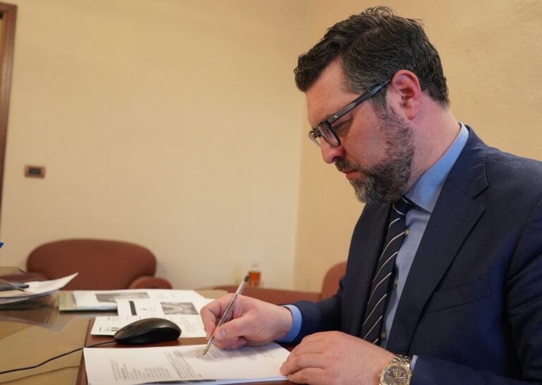 Ccpm Taormina, M5S: “A che punto è iter per la deroga?”