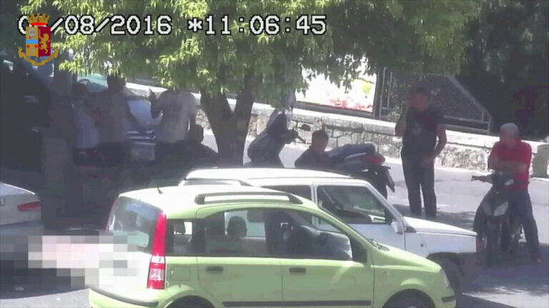 Blitz anti-‘Ndrangheta, 12 arresti nella Locride