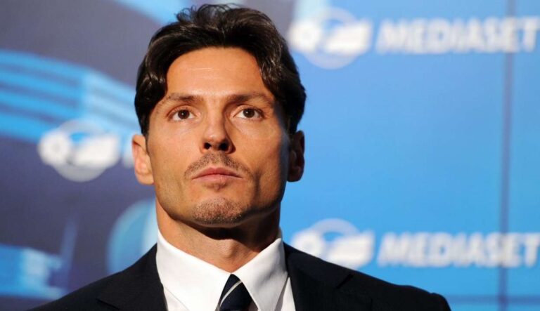 Mediaset, Pier Silvio Berlusconi fa piazza pulita: via D’Urso e Belen