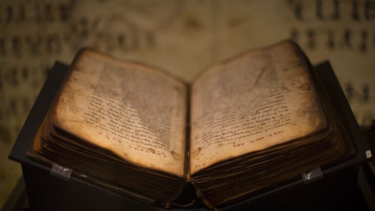 Accademici da tutto il mondo a Siracusa per studiare la Bibbia
