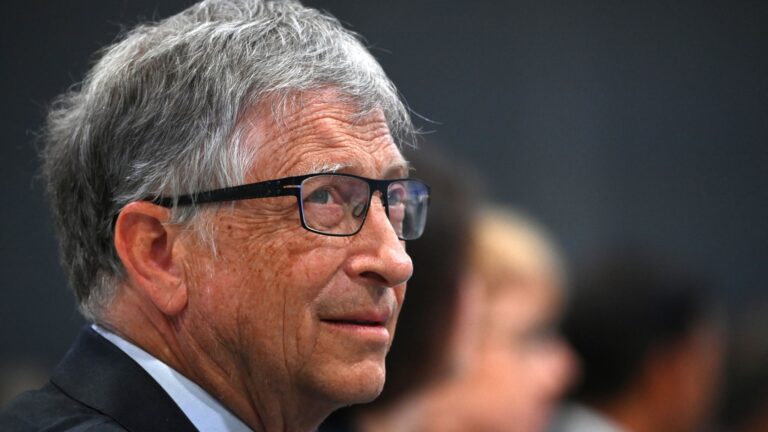 “Operazione Sole”: Bill Gates ha un piano per il clima