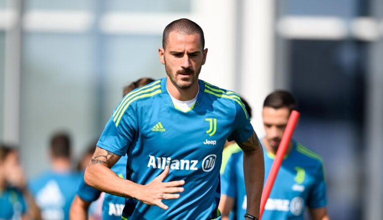 Clamoroso Bonucci: la Juve ci ripensa? Clamoroso Bonucci: la Juve ci ripensa?