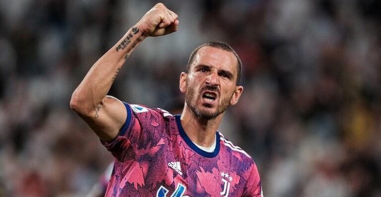 Bonucci-Juve verso l’addio