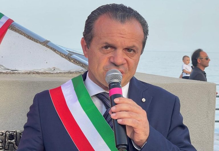De Luca: “Condivido le parole di Passalacqua. Bisogna lavorare insieme per Taormina”