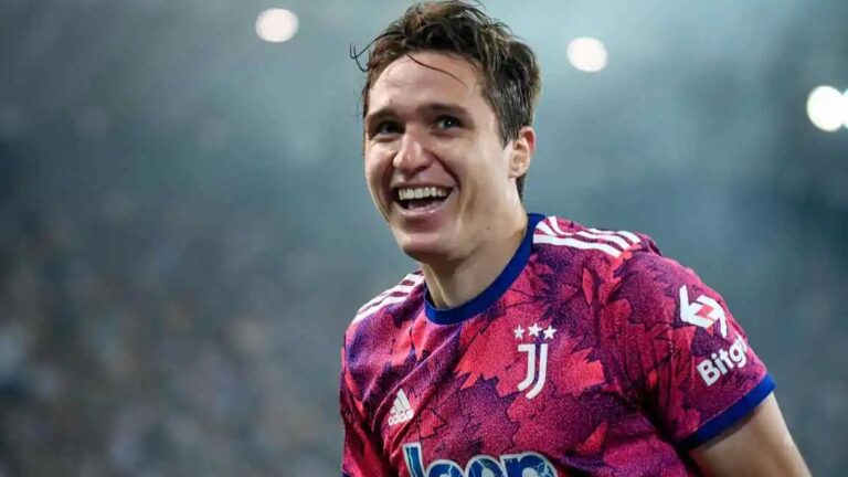 Chiesa in tournée con la Juve ma è in vendita