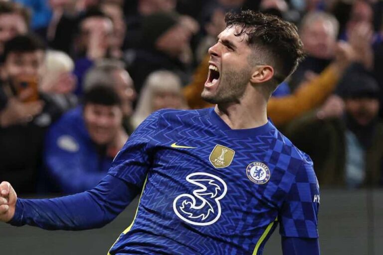 Colpo Milan: è fatta per Pulisic Colpo Milan: è fatta per Pulisic