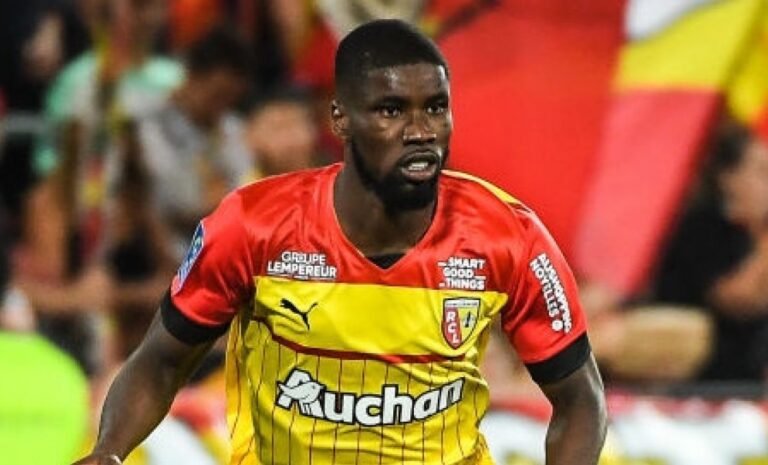 Post-Kim: il Napoli vuole Danso Post-Kim: il Napoli vuole Danso