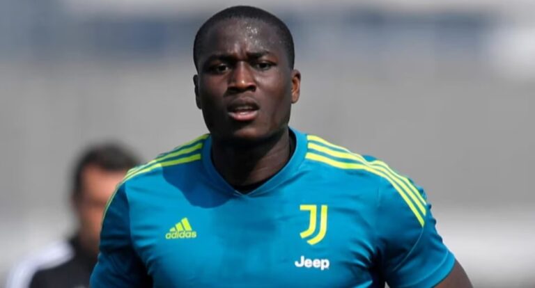Il miracolo di Daouda Peeters: la Juve gli dedica un documentario