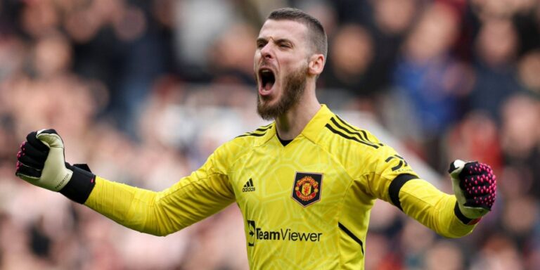 De Gea rifiuta l’Inter