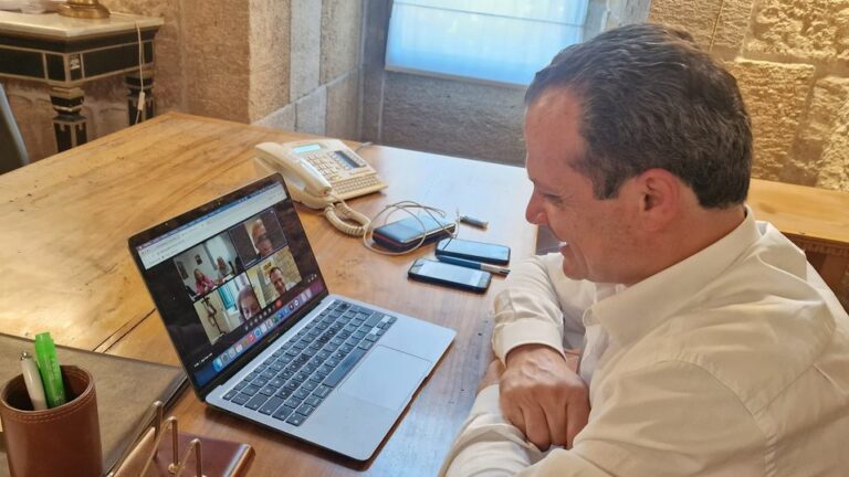 De Luca: “Sull’assegnazione dei beni culturali la musica sta cambiando”