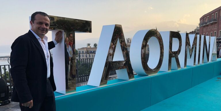 De Luca: “Fondazione Taormina Arte irregolare, non staremo a guardare”