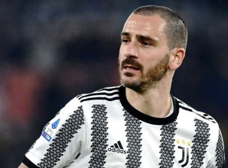 La Juve fa piazza pulita: Bonucci fuori rosa La Juve fa piazza pulita: Bonucci fuori rosa