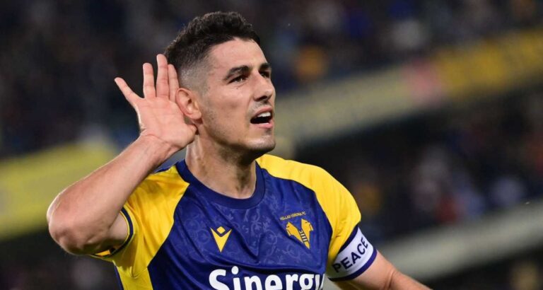 Faraoni ad un passo dal Napoli