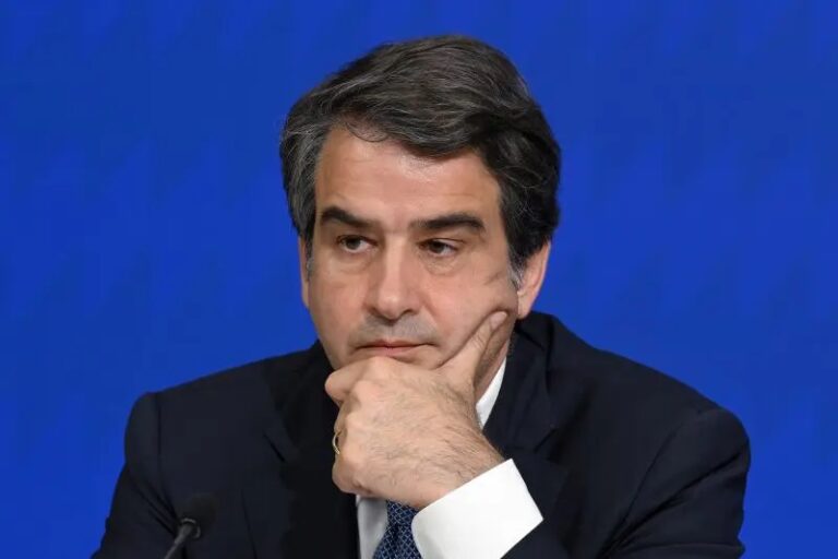 Pnrr, Fitto: “Grande opportunità, attrarre investimenti” Pnrr, Fitto: “Grande opportunità, attrarre investimenti”