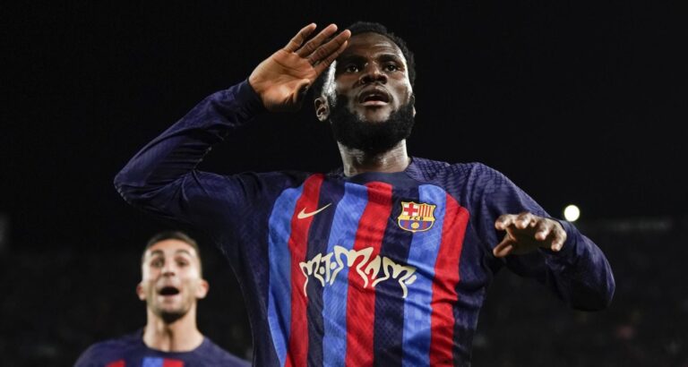 La Juve vuole Kessie: stanotte l’assalto