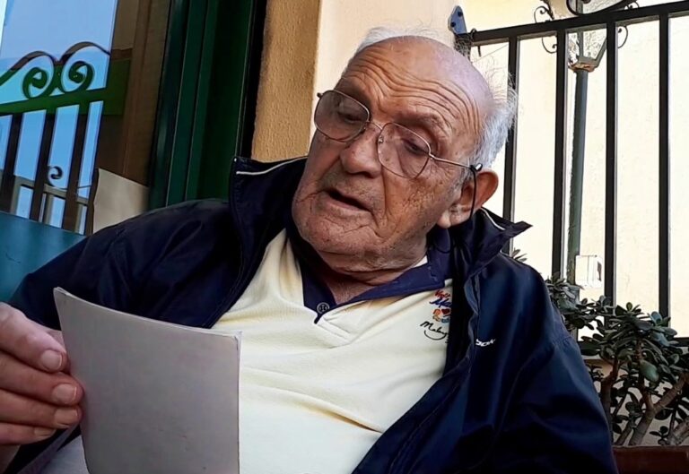 Il 9 luglio 1943 a Taormina nel ricordo di Franco La Pica Il 9 luglio 1943 a Taormina nel ricordo di Franco La Pica