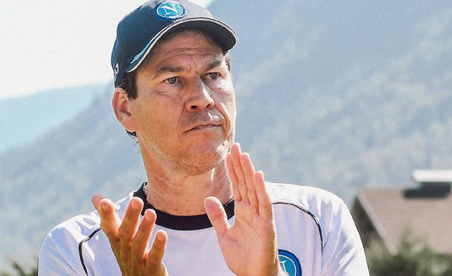 Napoli, Garcia: “Scudetto è solo l’inizio. Vogliamo anche la Champions”