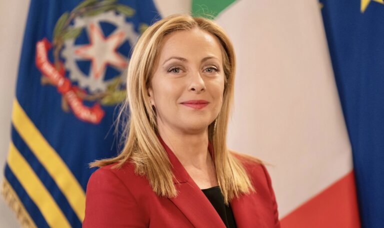 Meloni: “Memorandum con Tunisia è punto di partenza”