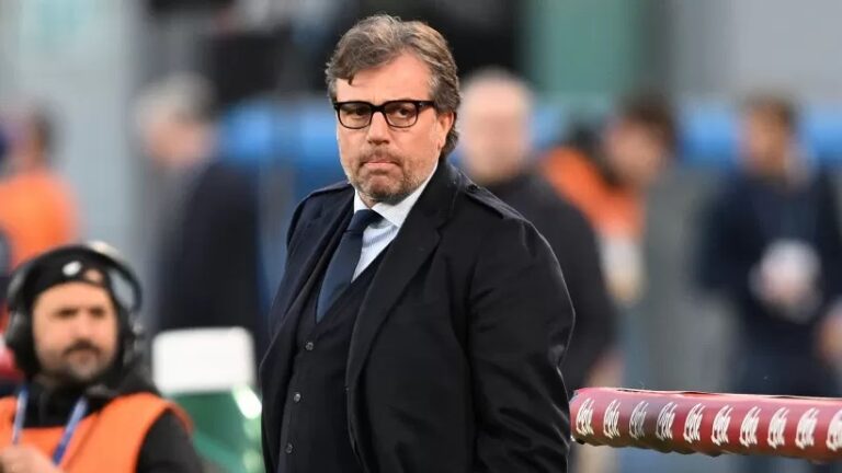 Giuntoli libero per la Juve: ha rinunciato a 3 milioni Giuntoli libero per la Juve: ha rinunciato a 3 milioni