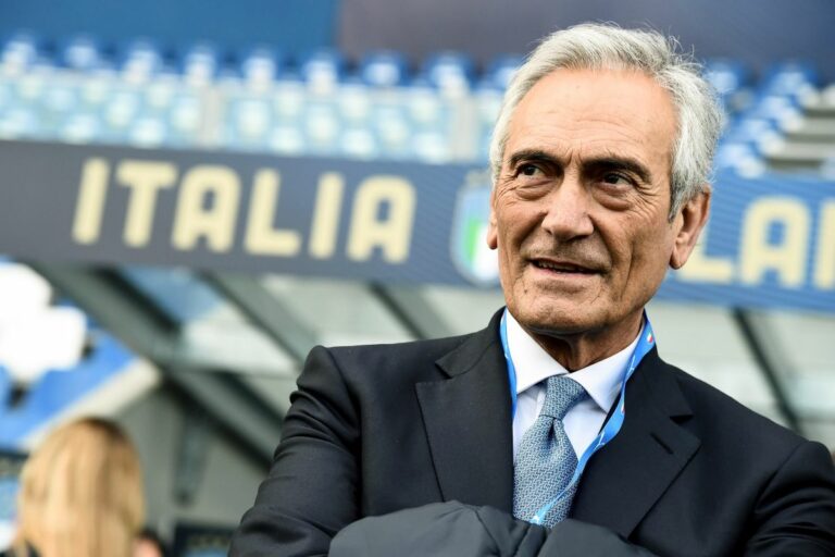 Euro2032, Gravina: “In Italia 5-6 città coinvolte” Euro2032, Gravina: “In Italia 5-6 città coinvolte”