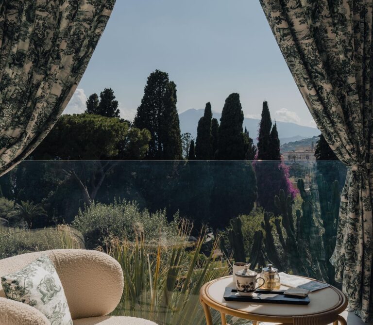Turismo di lusso, boom di hotel 5 stelle: Taormina “regina” del Sud