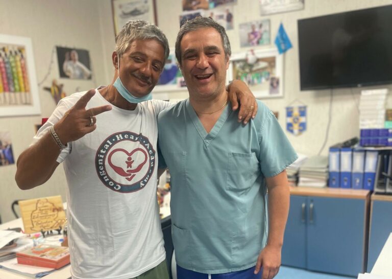 Fiorello a difesa del Ccpm Taormina: “Non si tocca” (VIDEO)